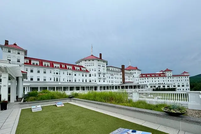 Top Hotels in New Hampshire Top Hotels in New Hampshire