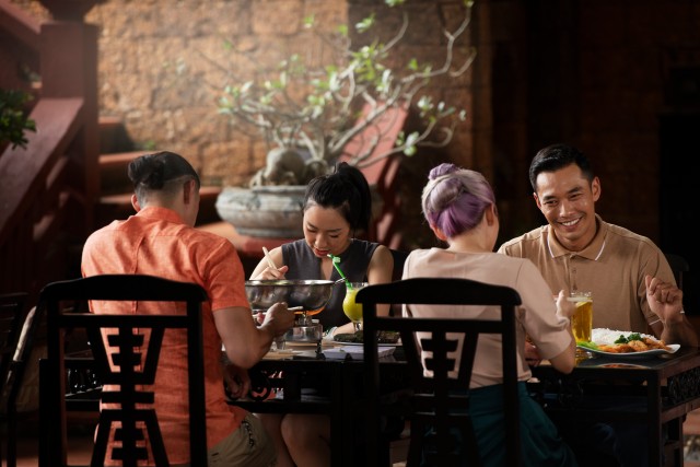 Must try asian restaurants in portland