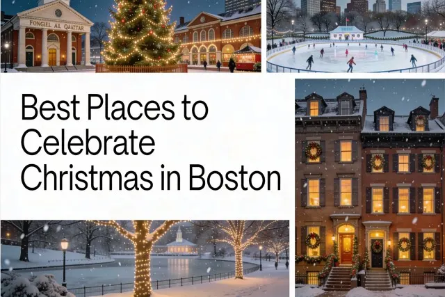 best places to celebrate in christmas best places to celebrate in christmas
