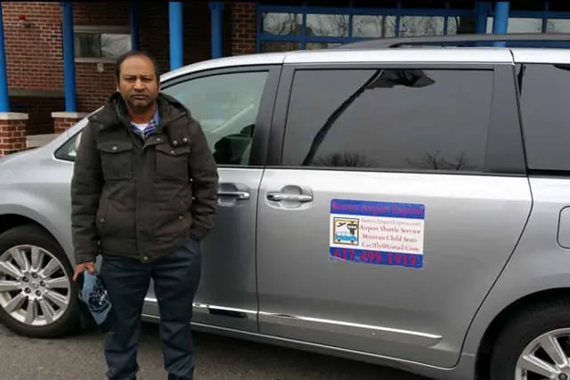 Massachusetts Cab Services Connecting Amherst and Springfiel