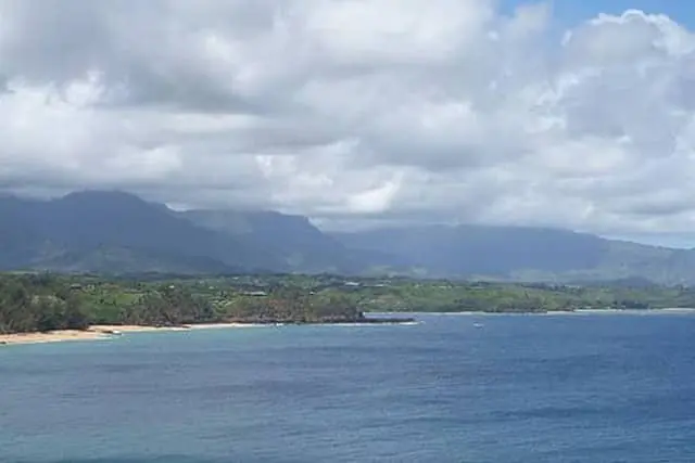 Boost in Vacation Traffic to Hawaii