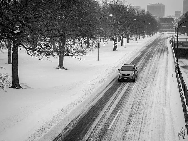Winter Weather Warning Issued for 11 States as Up to 30 Inches of Snow Looms