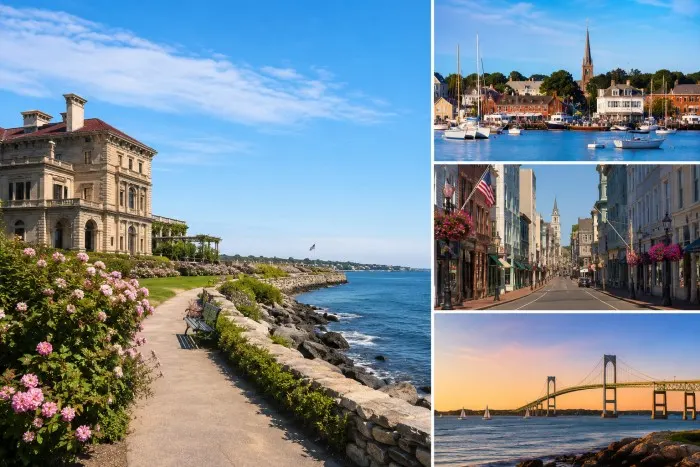day trips boston to newport ri 