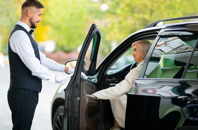 Why Amherst Car Services are the Smart Choice Over Rideshares