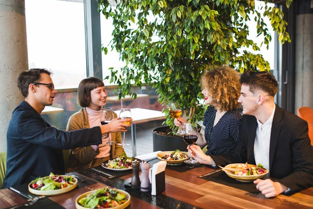 Best Places to Eat in Ashfield MA