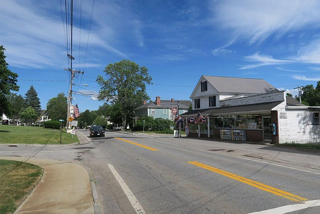 Best Places to visit in ashby ma