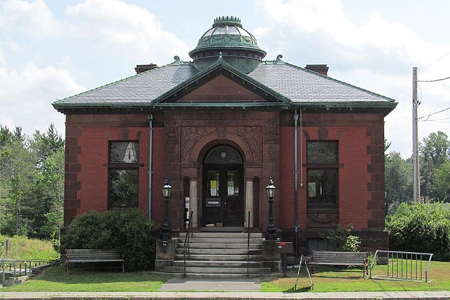 Best places to visit in ashby ma