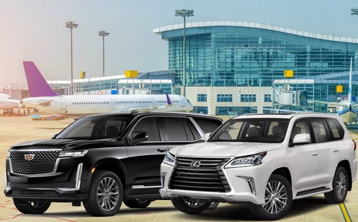 Boston to marshfield ma car services