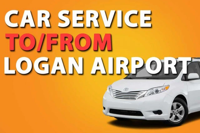 Car Service to logan airport
