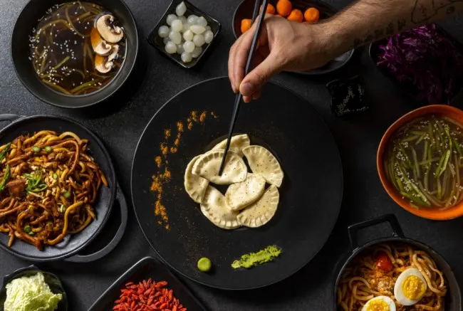 Top 8 must try chinese restaurants in new york