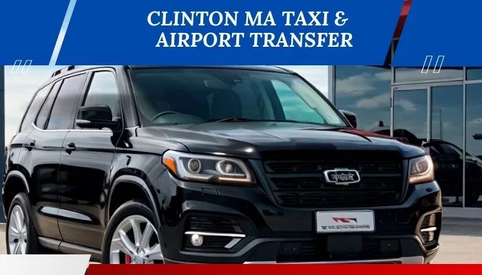 Clinton Ma Taxi