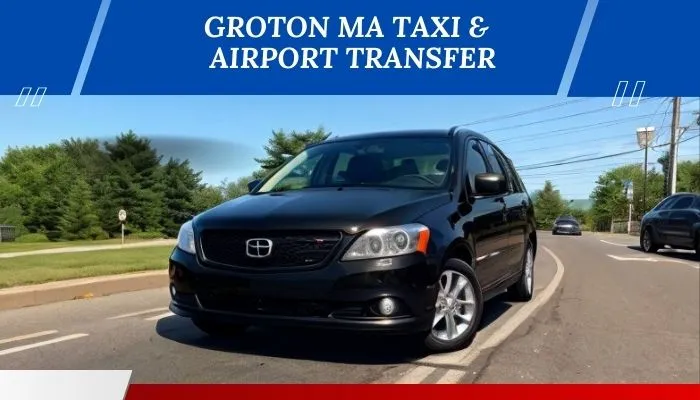 Groton Ma Taxi