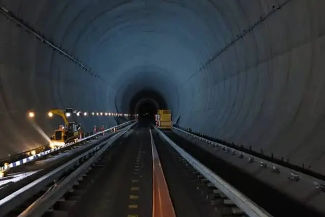 Latest Updates on Summer Tunnel Closure