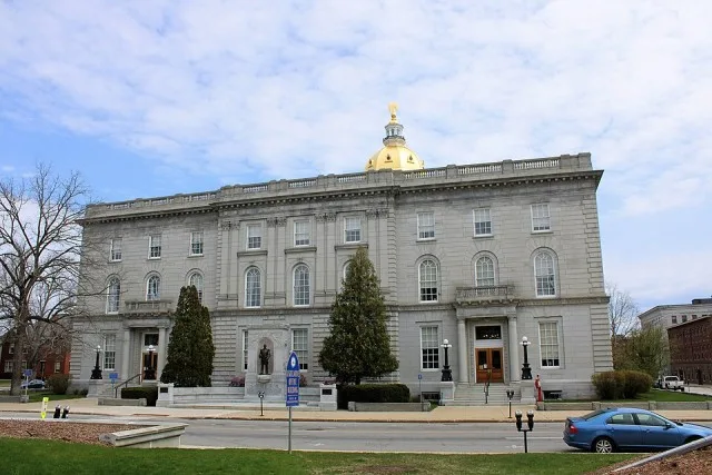 Top 10 scenic drives between boston to new hampshire