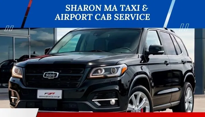 Sharon Ma Taxi