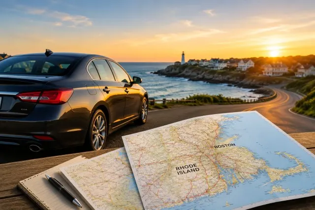 8 summer destinations in rhode island