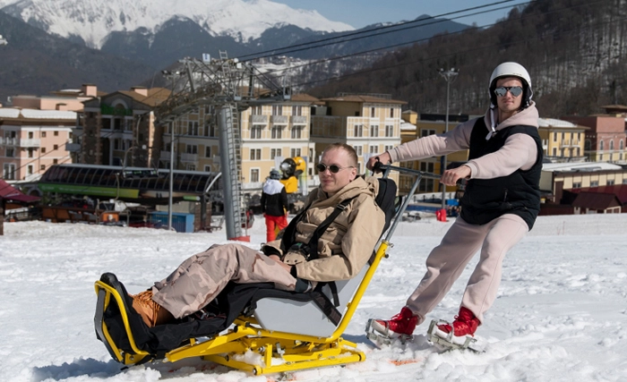 Top 10 Ski Resorts in Maine