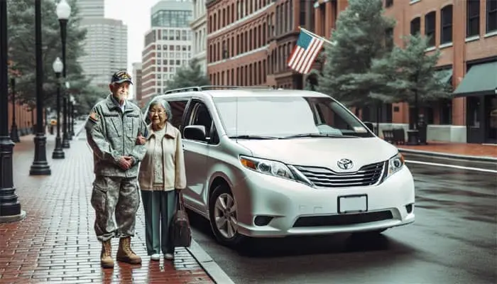 newton ma-veteran-taxi-service